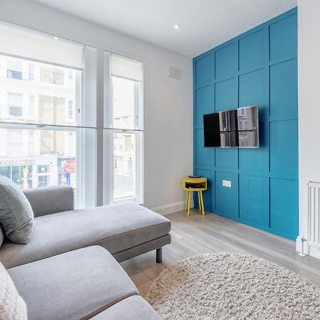2-Bed Notting Hill / Portobello Londen Buitenkant foto