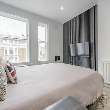 2-Bed Notting Hill / Portobello Londen Buitenkant foto
