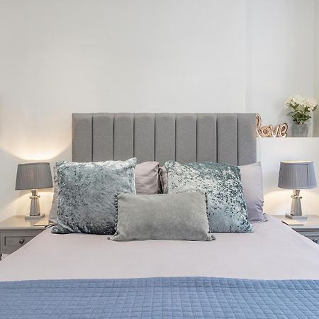 2-Bed Notting Hill / Portobello Londen Buitenkant foto