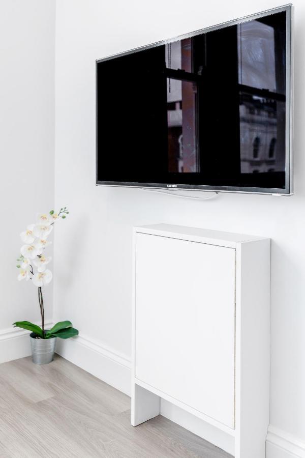 2-Bed Notting Hill / Portobello Londen Buitenkant foto