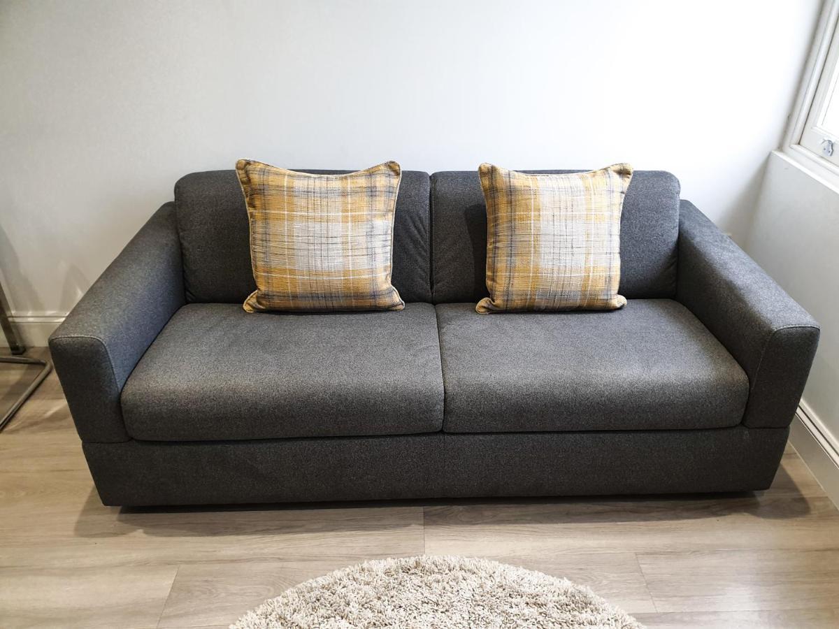 2-Bed Notting Hill / Portobello Londen Buitenkant foto