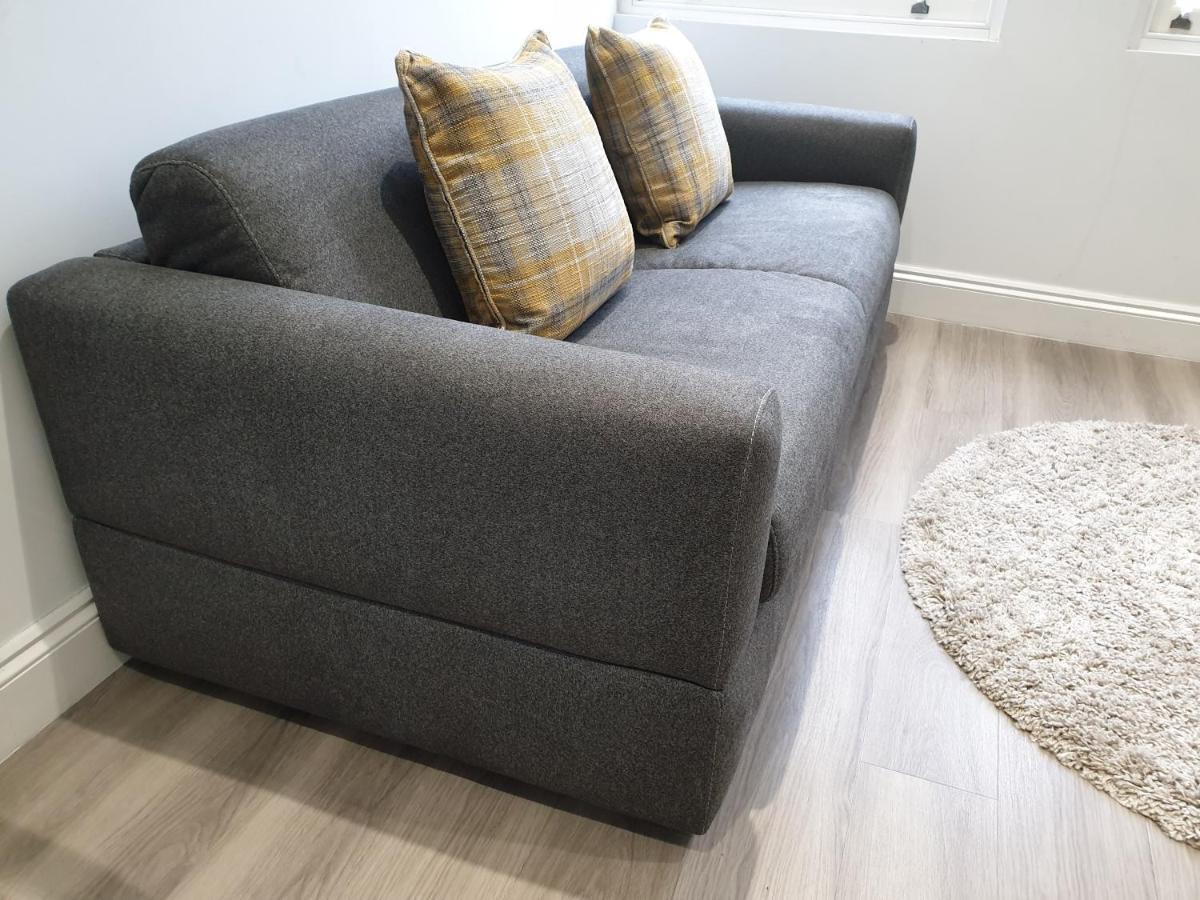 2-Bed Notting Hill / Portobello Londen Buitenkant foto