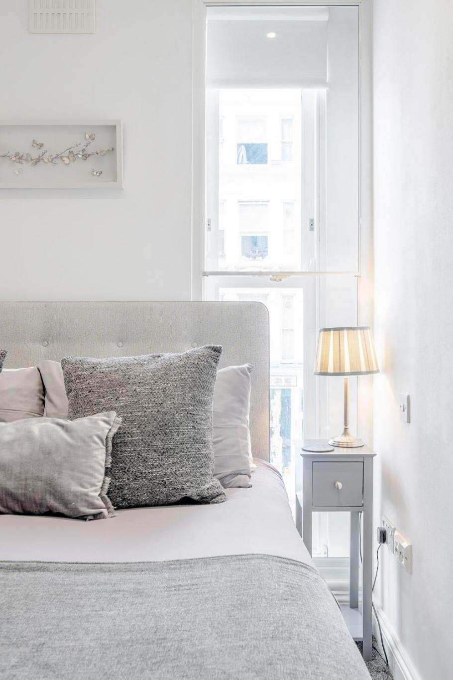 2-Bed Notting Hill / Portobello Londen Buitenkant foto