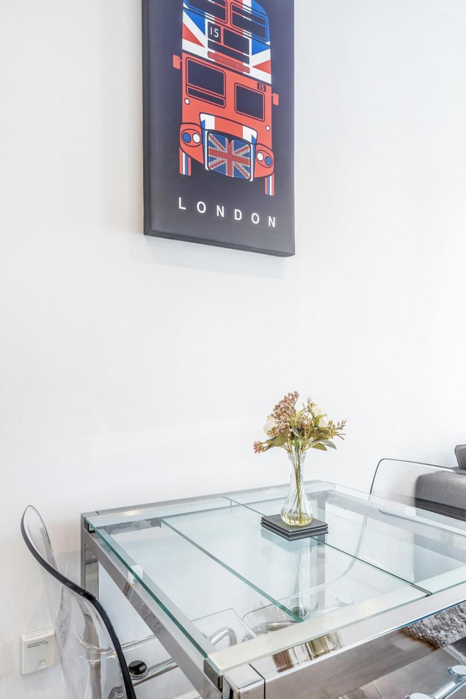 2-Bed Notting Hill / Portobello Londen Buitenkant foto