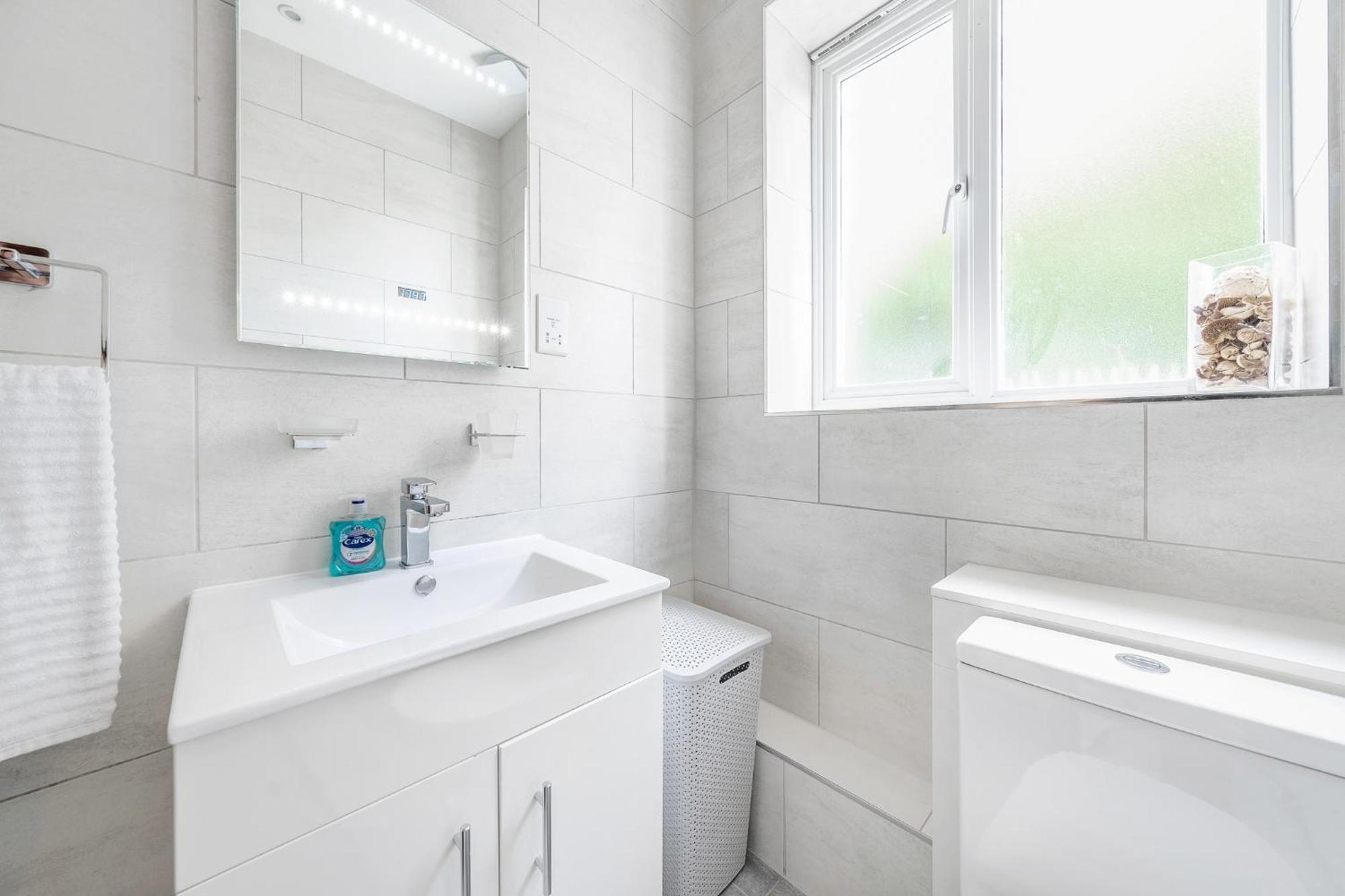 2-Bed Notting Hill / Portobello Londen Buitenkant foto