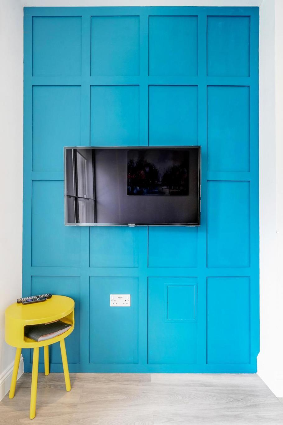 2-Bed Notting Hill / Portobello Londen Buitenkant foto