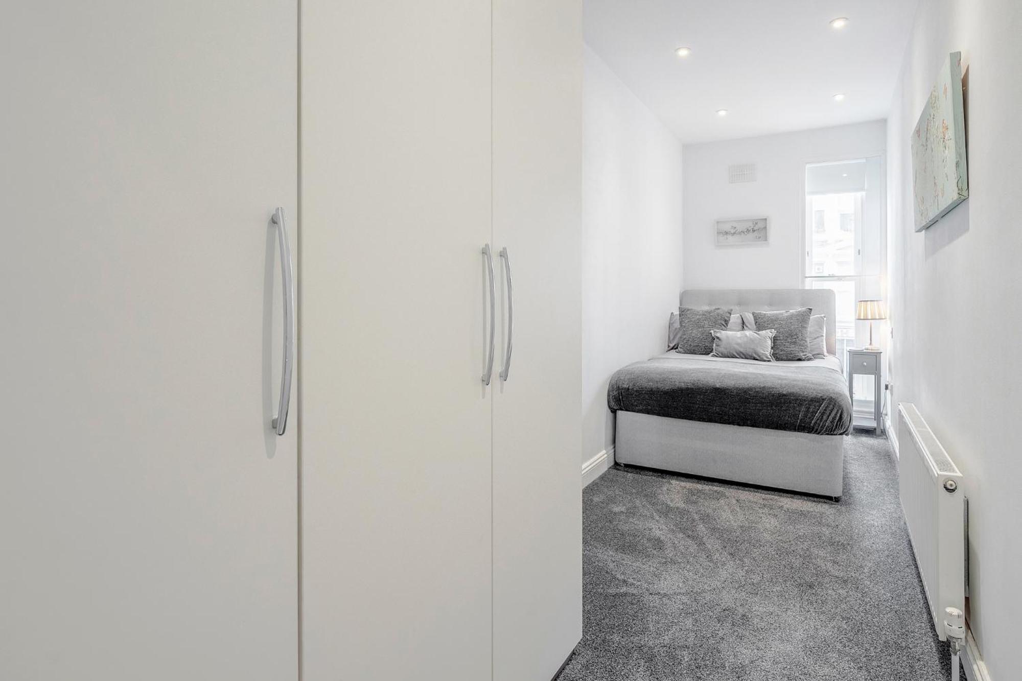 2-Bed Notting Hill / Portobello Londen Buitenkant foto