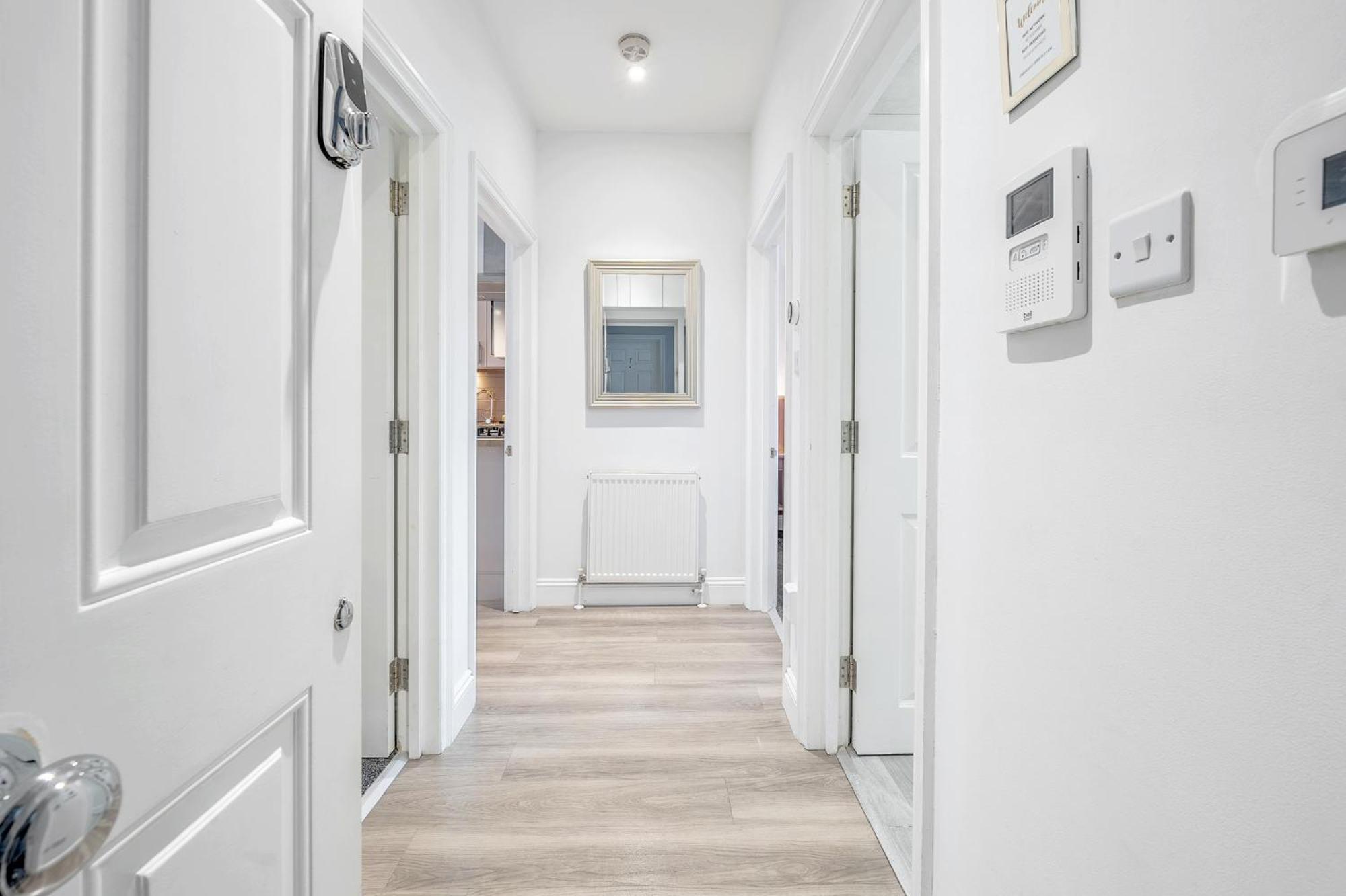 2-Bed Notting Hill / Portobello Londen Buitenkant foto