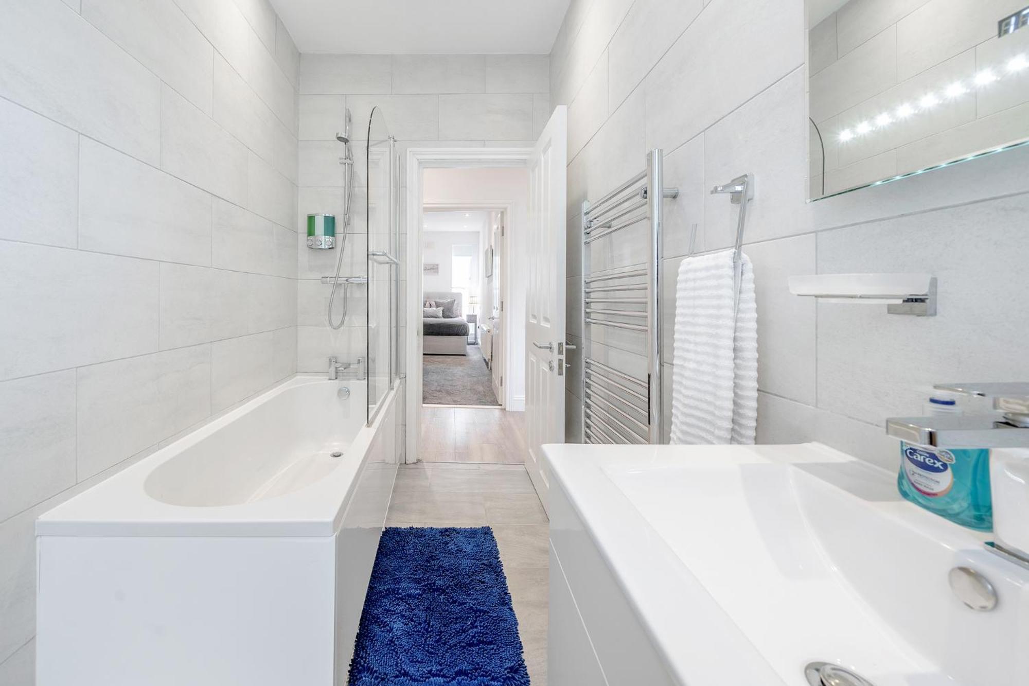 2-Bed Notting Hill / Portobello Londen Buitenkant foto