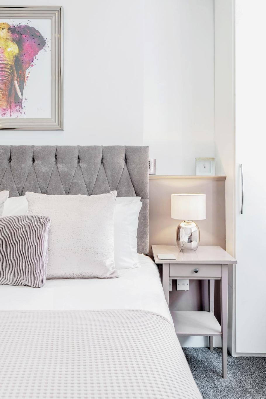 2-Bed Notting Hill / Portobello Londen Buitenkant foto