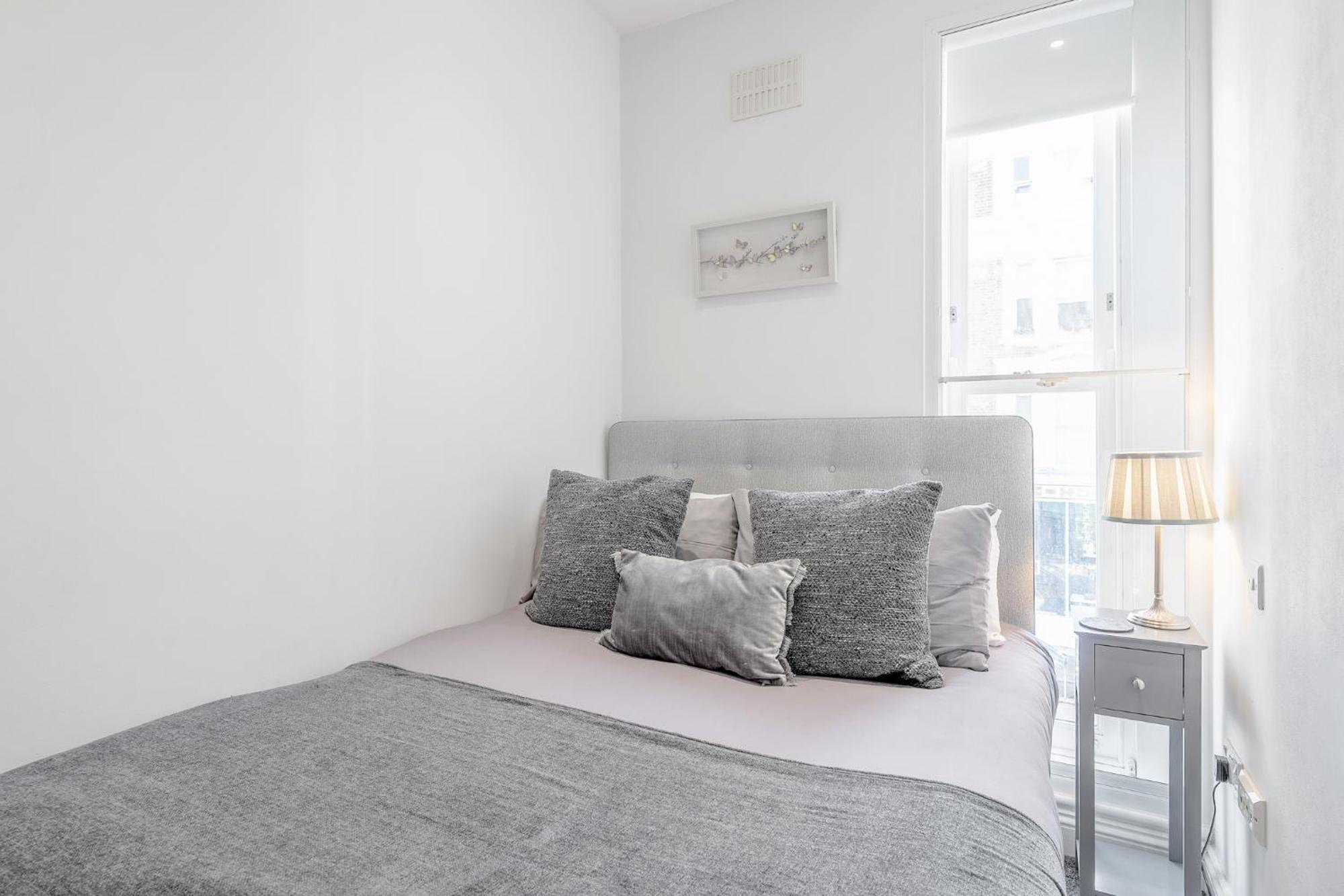 2-Bed Notting Hill / Portobello Londen Buitenkant foto