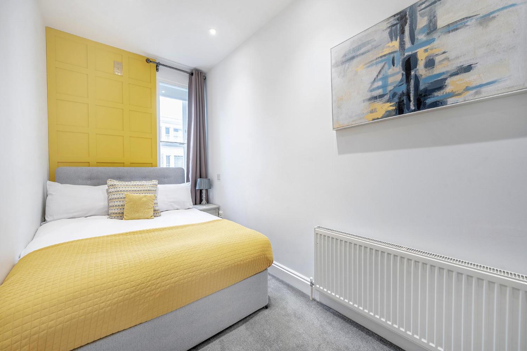 2-Bed Notting Hill / Portobello Londen Buitenkant foto