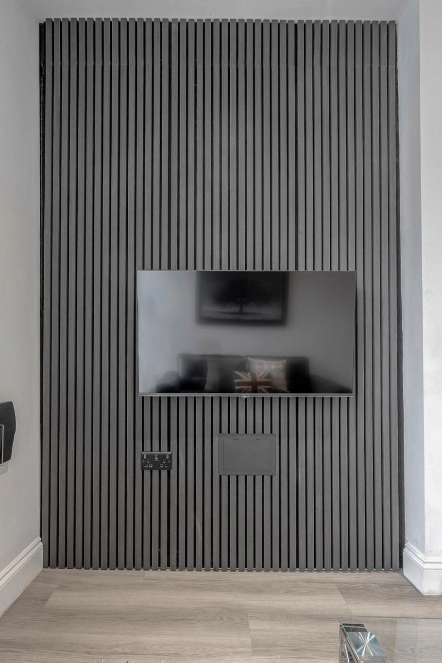 2-Bed Notting Hill / Portobello Londen Buitenkant foto
