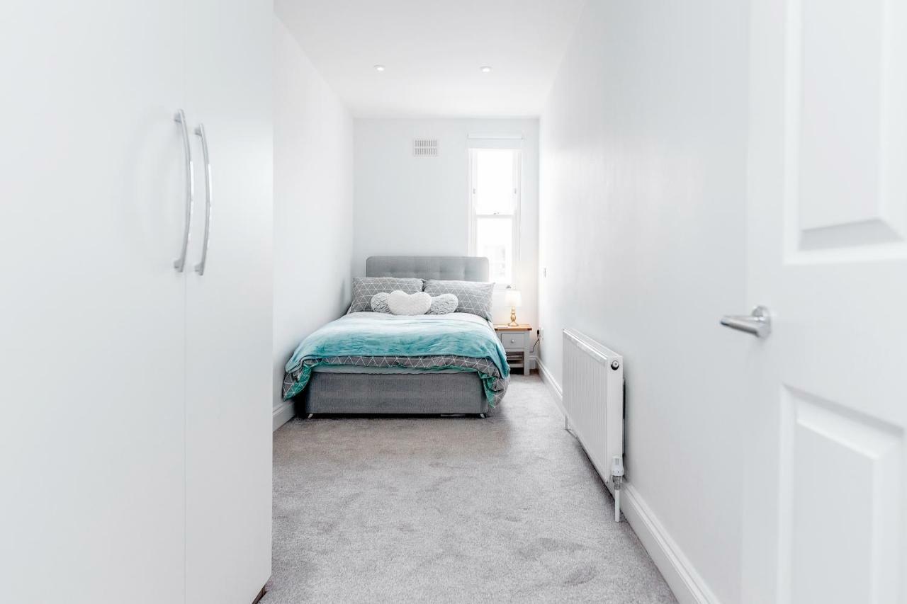 2-Bed Notting Hill / Portobello Londen Buitenkant foto