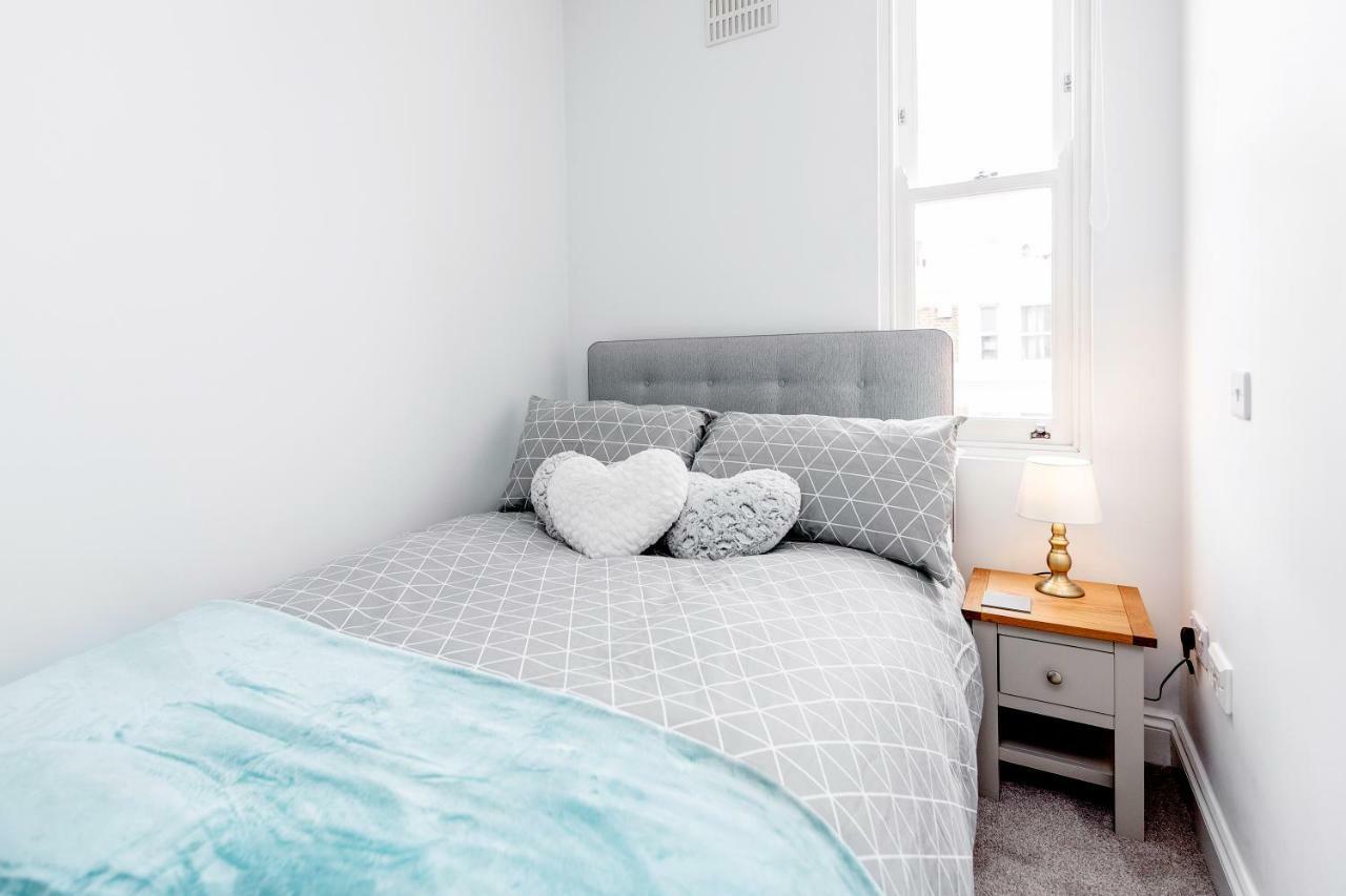 2-Bed Notting Hill / Portobello Londen Buitenkant foto