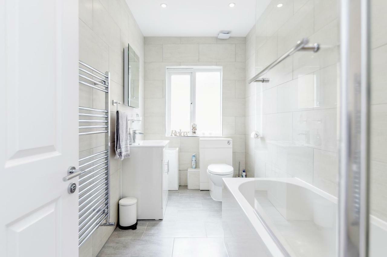 2-Bed Notting Hill / Portobello Londen Buitenkant foto