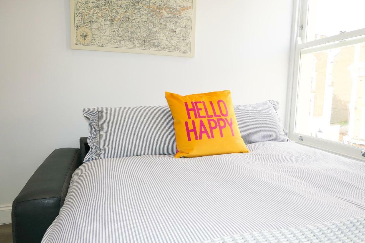2-Bed Notting Hill / Portobello Londen Buitenkant foto