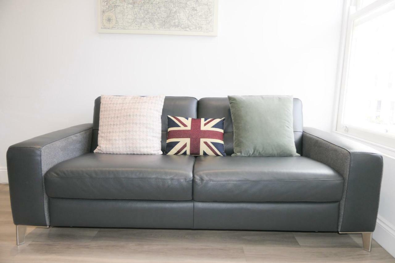 2-Bed Notting Hill / Portobello Londen Buitenkant foto