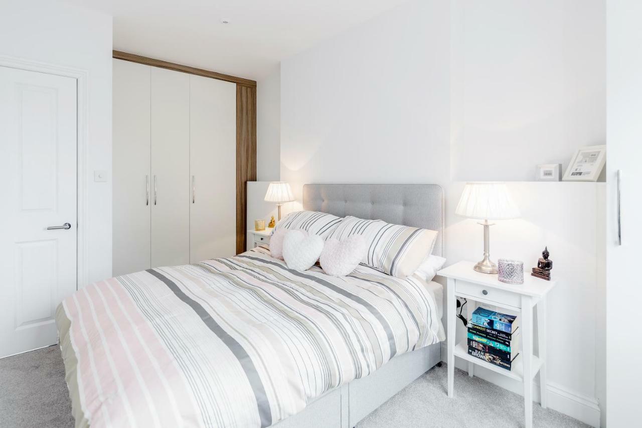 2-Bed Notting Hill / Portobello Londen Buitenkant foto