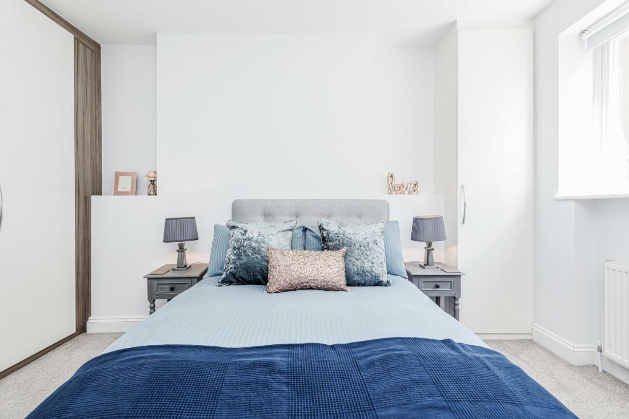 2-Bed Notting Hill / Portobello Londen Buitenkant foto