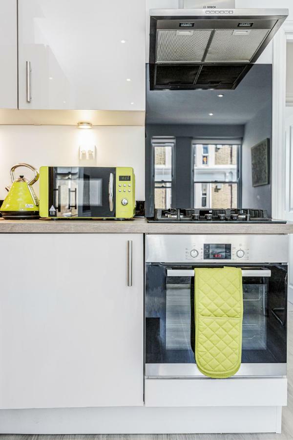 2-Bed Notting Hill / Portobello Londen Buitenkant foto