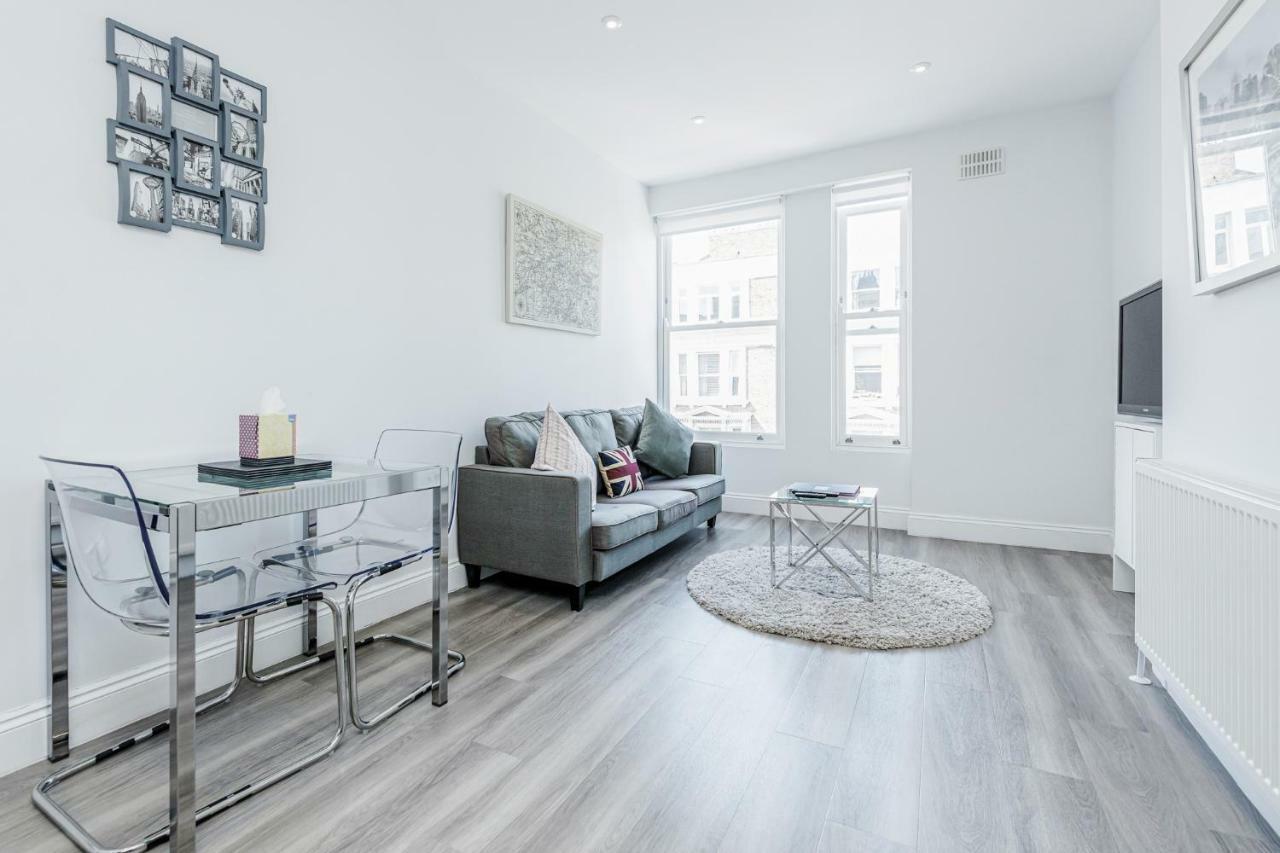 2-Bed Notting Hill / Portobello Londen Buitenkant foto
