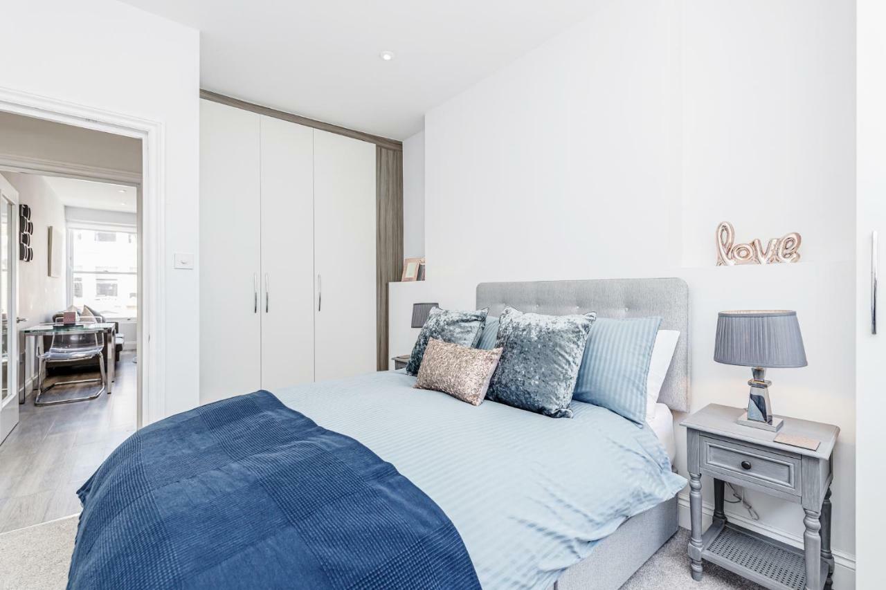 2-Bed Notting Hill / Portobello Londen Buitenkant foto