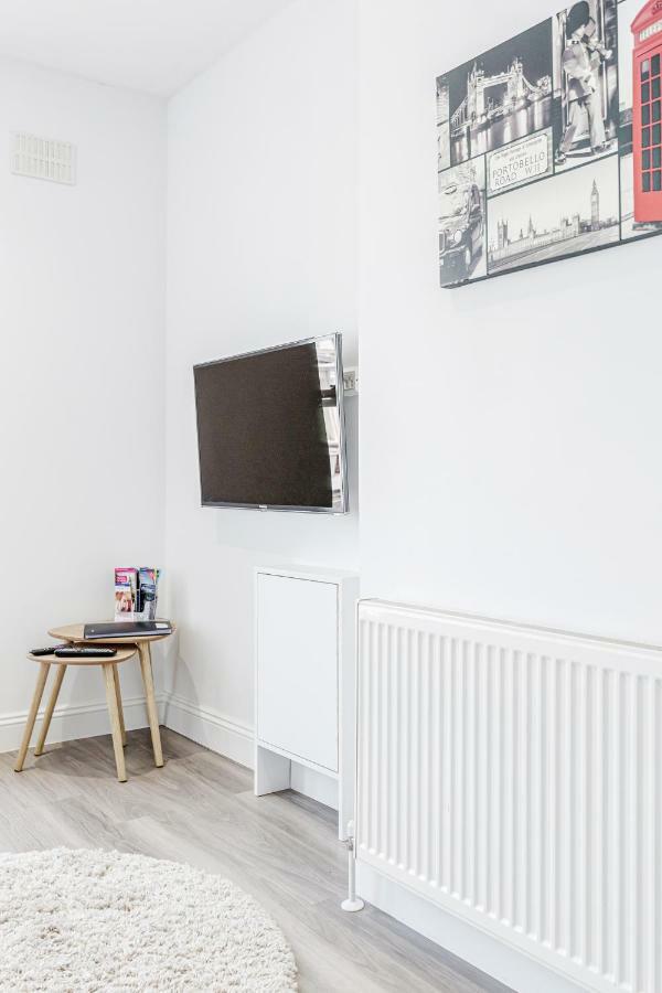 2-Bed Notting Hill / Portobello Londen Buitenkant foto