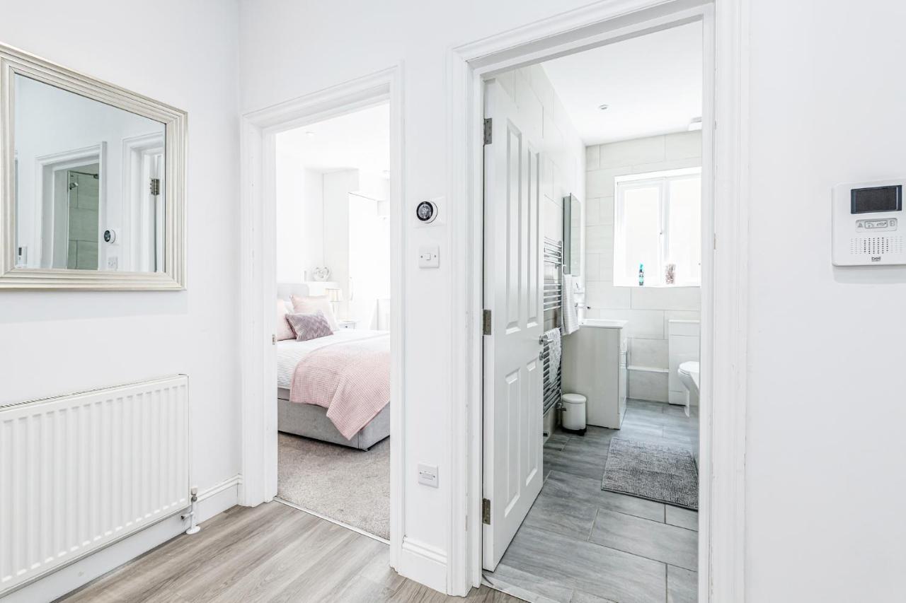 2-Bed Notting Hill / Portobello Londen Buitenkant foto