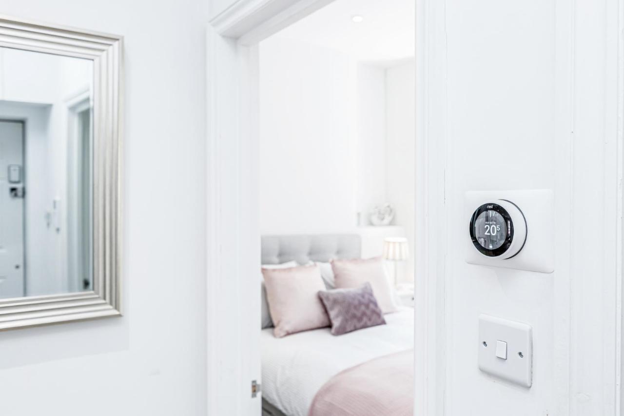 2-Bed Notting Hill / Portobello Londen Buitenkant foto