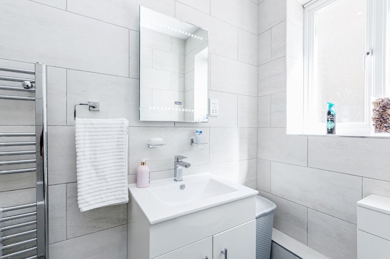 2-Bed Notting Hill / Portobello Londen Buitenkant foto